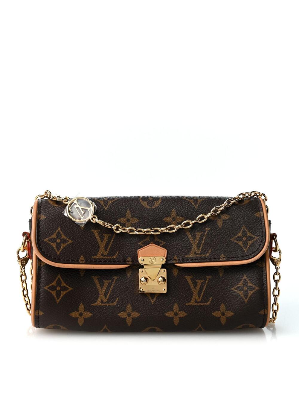 Louis Vuitton Pochette Camille #346431L13B